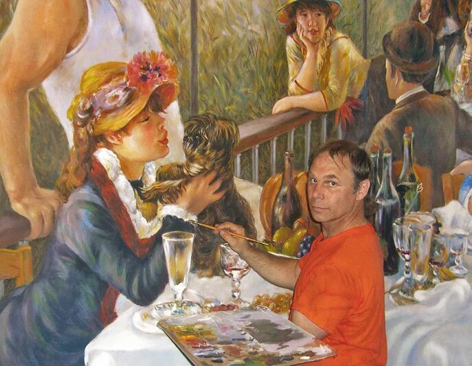 Ренуар завтрак гребцов картина. 1881. Пьер огюст ренуар завтрак лодочников. Ренуар завтрак. Огюст ренуар завтрак гребцов 1881.