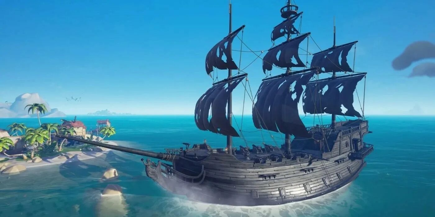 Чёрная Жемчужина корабль Sea of Thieves. Галеон Sea of Thieves. Галеон корабль Sea of Thieves. Набор чёрная Жемчужина Sea of Thieves. Сиа оф зис