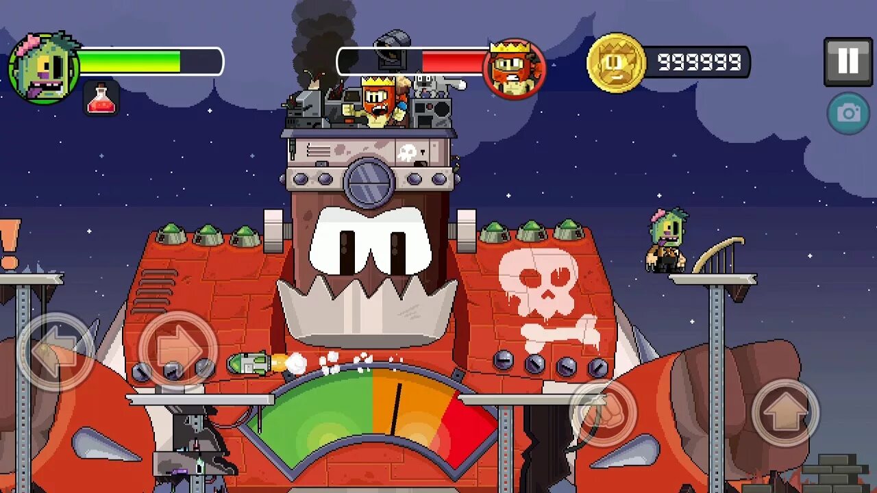 Босс для 2д игры. Игры давал босс. Пень игра. Игры давал босс. Dan the man финальный босс.