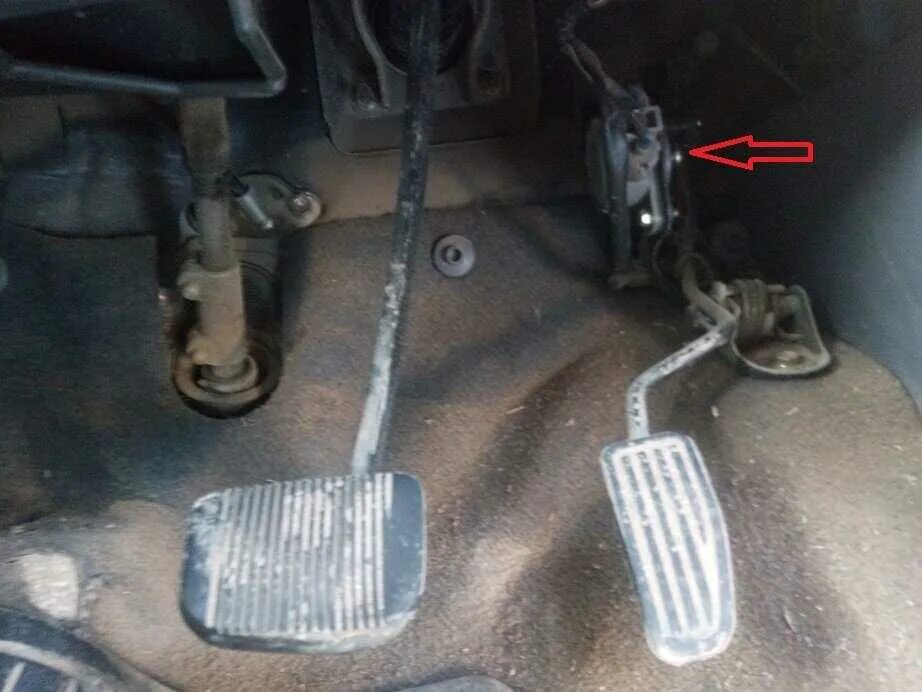 The Toyota accelerator-pedal problem Memex 1.1
