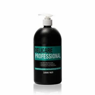 Delicare professional отзывы