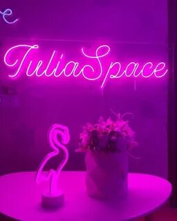 Juliaspace