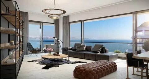 Luxury view