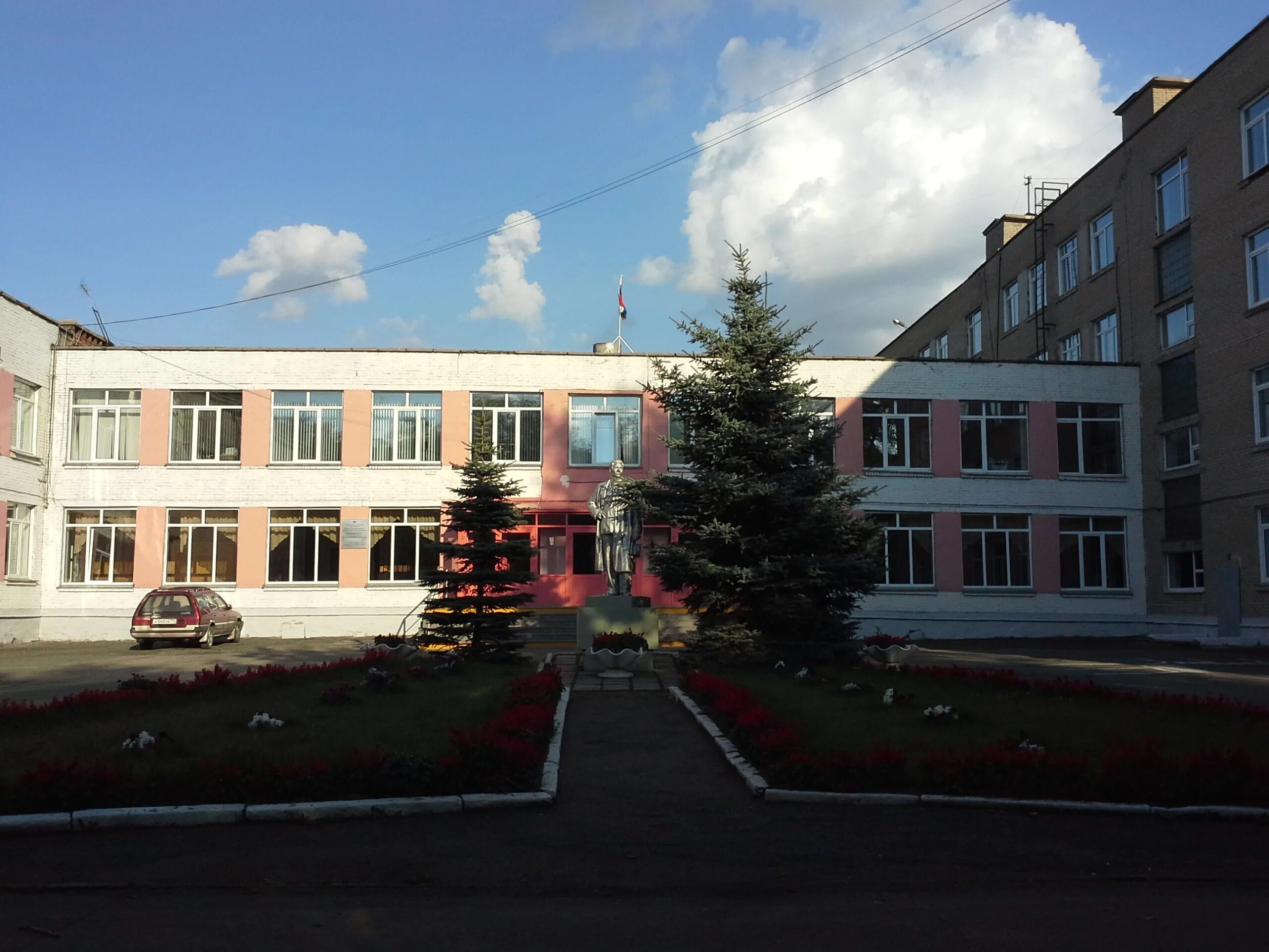Челябинские лицеи