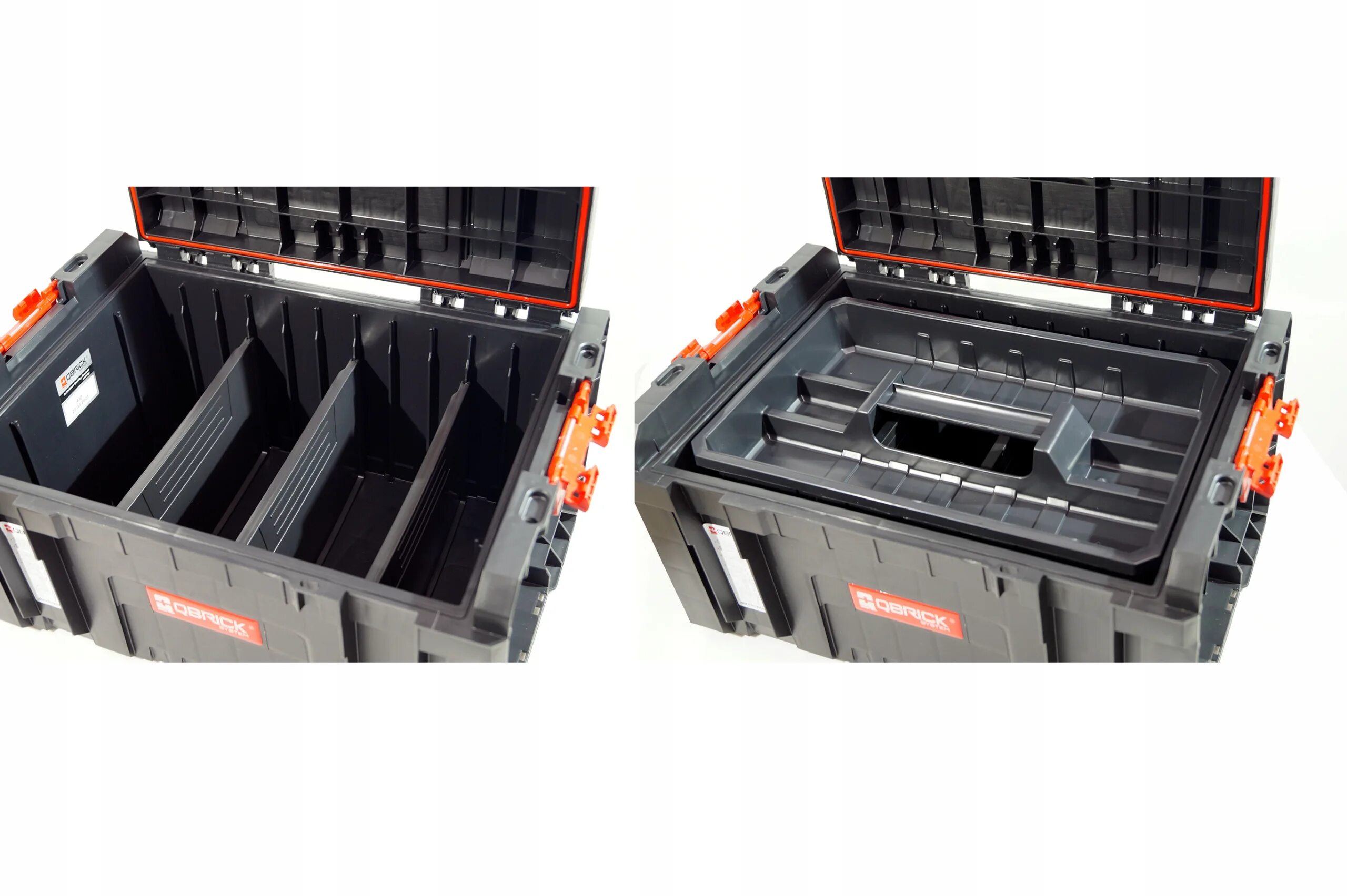 Qbrick system pro toolbox. Ящик для инструментов qbrick system pro 700 basic. ящик для инструментов qbrick system pro technician case 2.0, 450x332x171 для электрики. ящик для инструментов qbrick system pro technician для электрика.