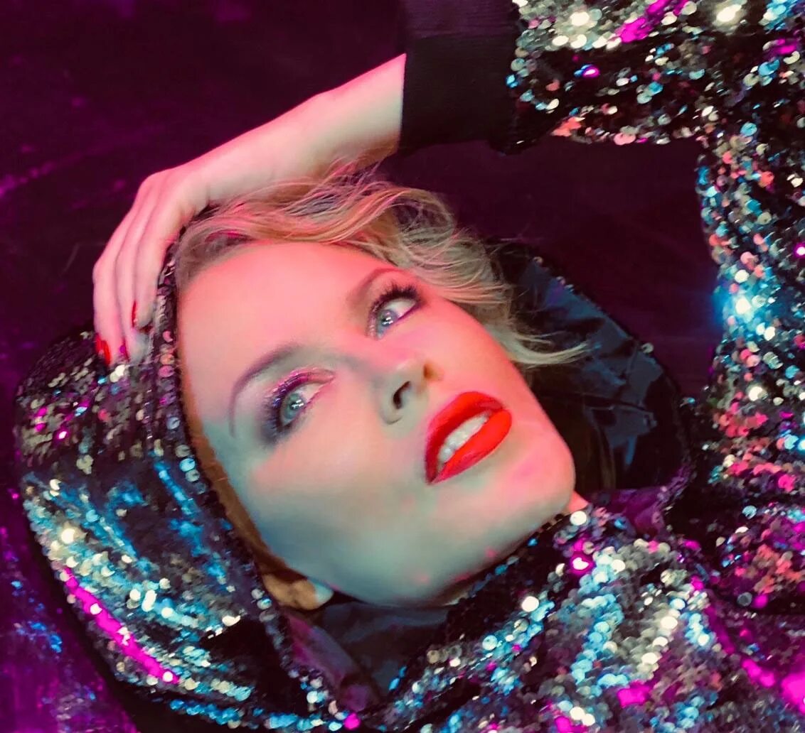Kylie disco. Kylie Minogue. Kylie Minogue Disco 2020.
