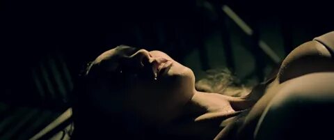Jessica Cambensy Nude.