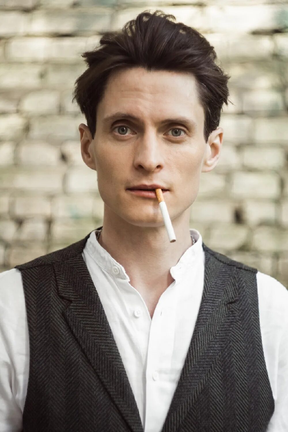 Pavel Kuzmin: Biografia, Carrera, Vida Personal Teatre 2025