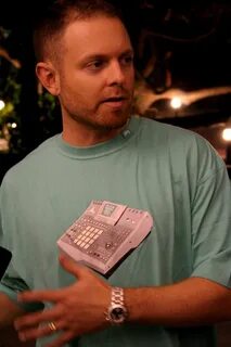 Dj shadow