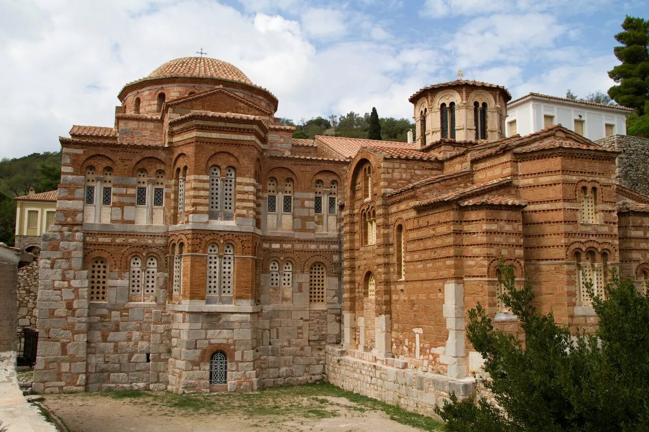 Апсида церкви св луки монастыря осиос лукас. Монастырь осиос лукас мозаики. Осиос лукас. Монастырь осиос лукас, фокида. Осиос лукас (монастырь преподобного луки).