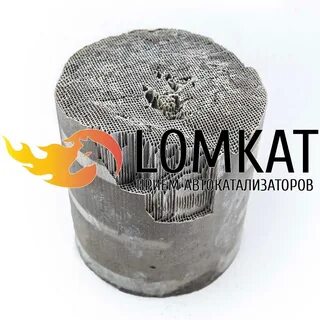 Драгоценные металлы в катализаторе автомобиля