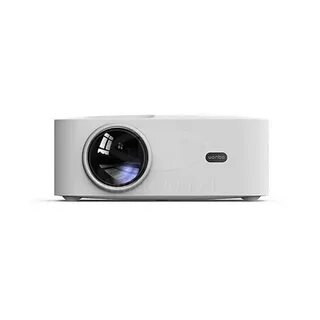 Wanbo x1 max 1080p