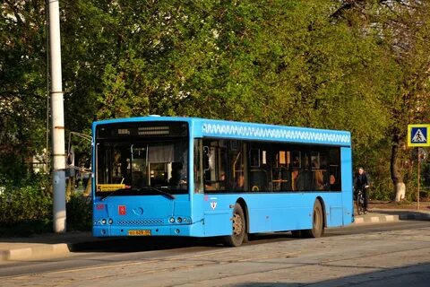 535 автобус маршрут