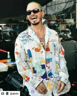 Dj balvin