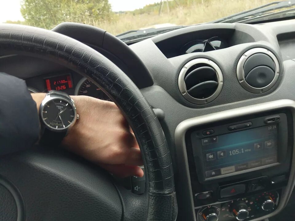 Рено дастер регулировка. Рено дастер регулировка