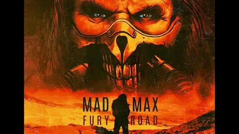 Mad max fury