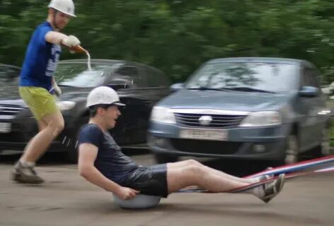 Ездить студенческий