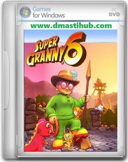 Granny 6