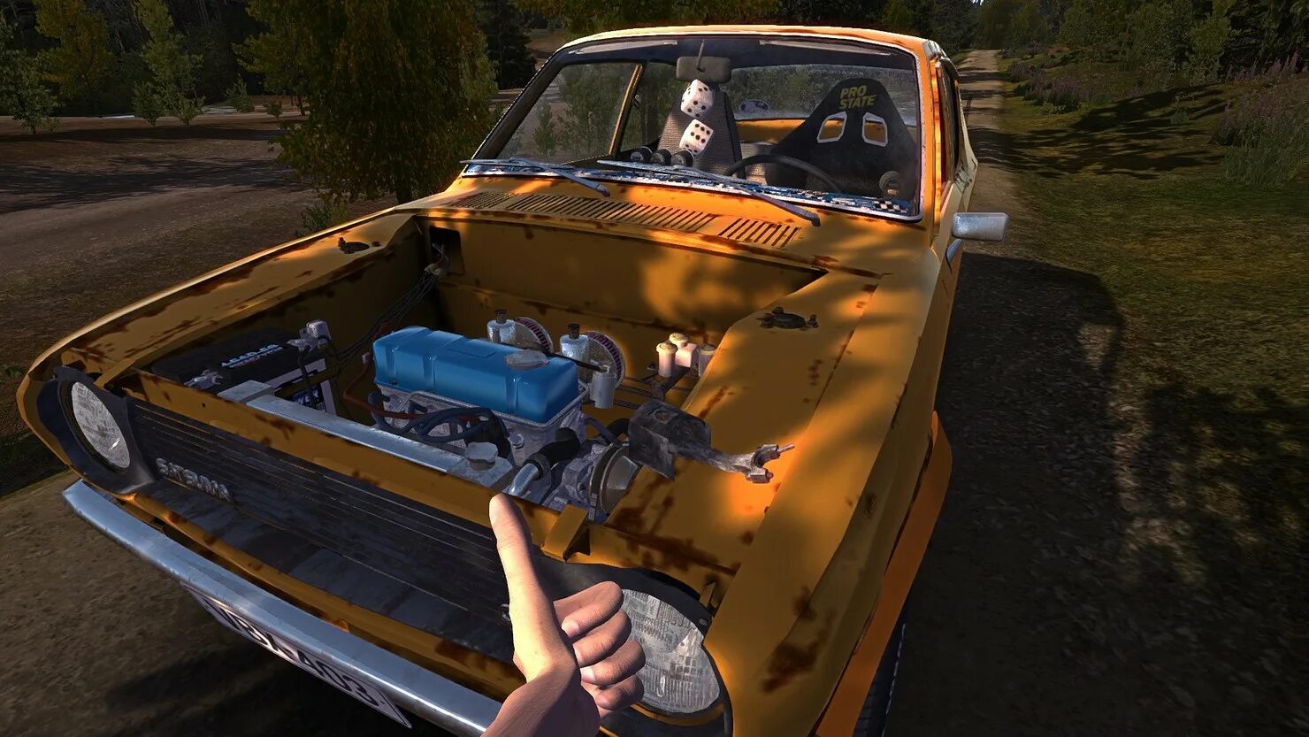 Ваз 2104 кабриолет. Сабвуфер май саммер кар. Сабвуфер май саммер кар. Мод большой саббуфер в май самер кар. My summer car 03.