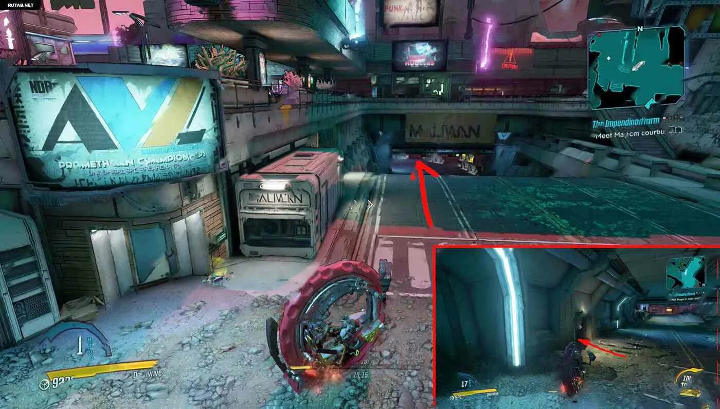 Бордерлендс 3 погреба черно бочки. Электра сити borderlands 3. Орбитальная шахта 27 железяка. Borderlands 3 окраины меридиана карта. Мертвые железяки.
