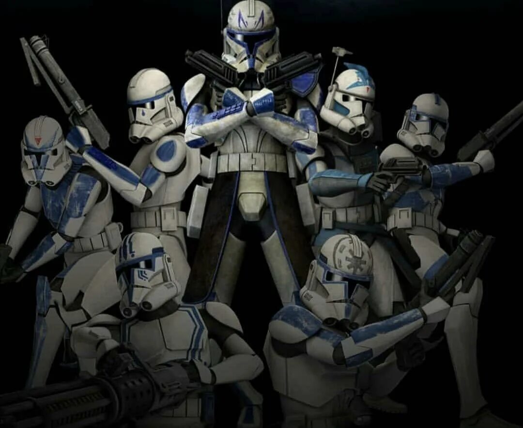 501st Legion. 501st Legion Clone Trooper. Star Wars 501st Legion. 501st Clone Battalion. Опасные клоны