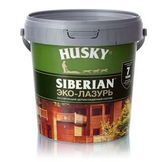 Siberian пропитка