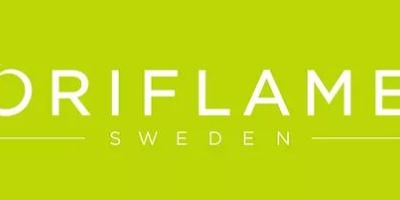 бренд oriflame