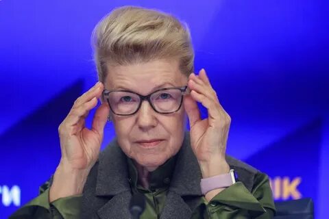 Кто такая мизулина и откуда она взялась