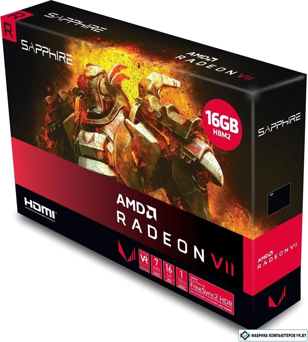 Vega 7 в играх. AMD Radeon VII 16gb. Sapphire AMD Radeon VII 16gb. Видеокарта Radeon Vega 7 16gb. Radeon VII (Radeon 7) 16gb / 4096 bit.