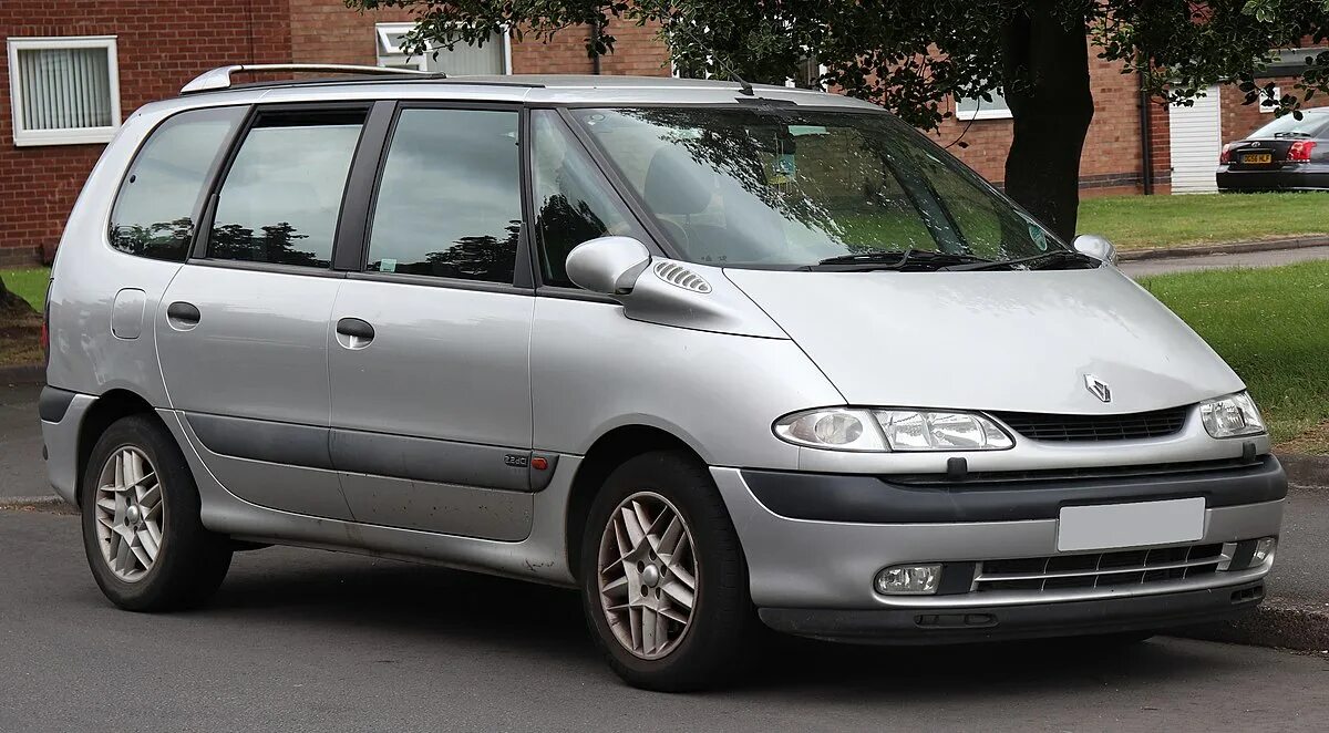 Renault espace 3. Renault Espace 2. Renault Espace III. Минивэн Рено Эспейс 3. Рено Эспейс 2000.