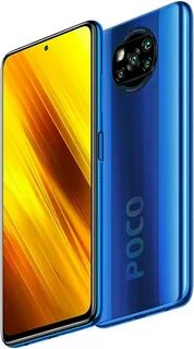 Redmi poco 3