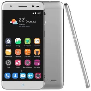 Zte blade v7 lite