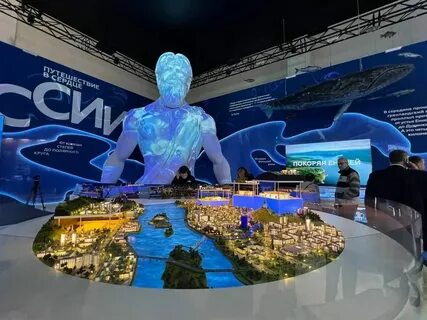 Выставки в москве 14 сентября 2024