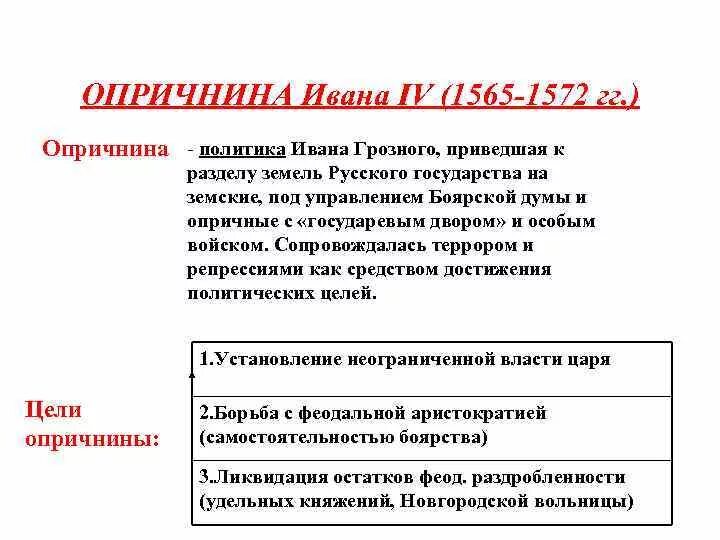 Какую политику избрал