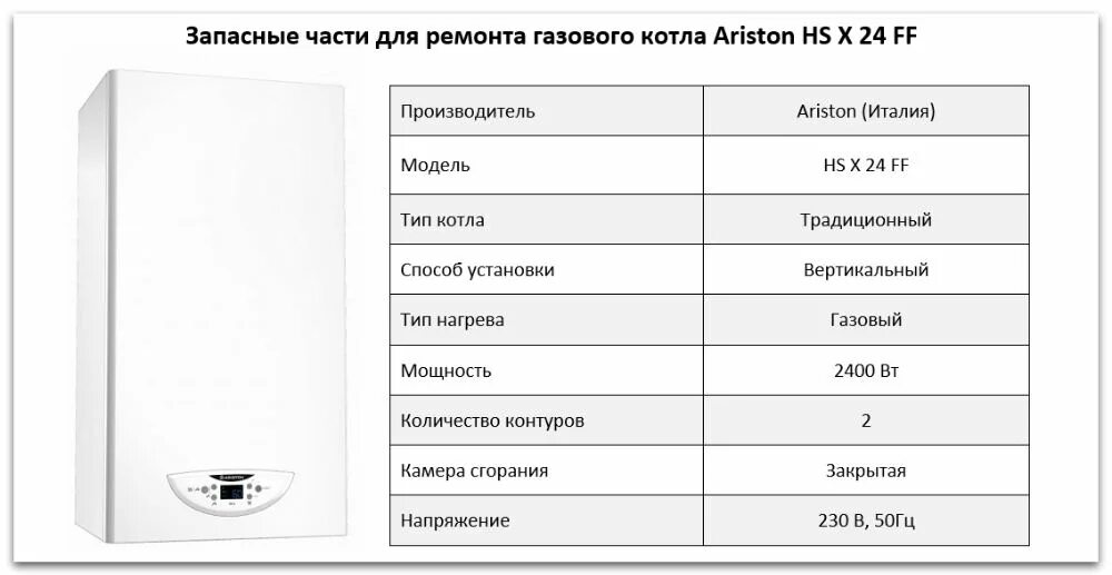 Неисправность котла аристон. Аристон HS 24. Ariston газовый котел HS X. Аристон HS X 24 FF. Коды ошибок газового котла Аристон.