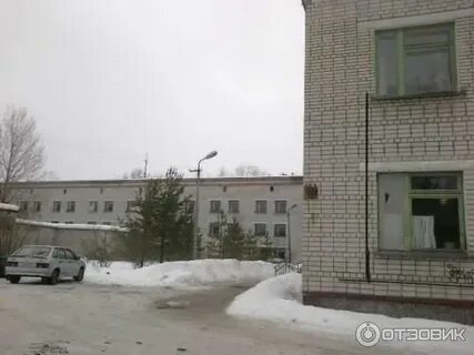 Коряжма детская