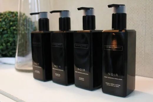 The white company. The white company