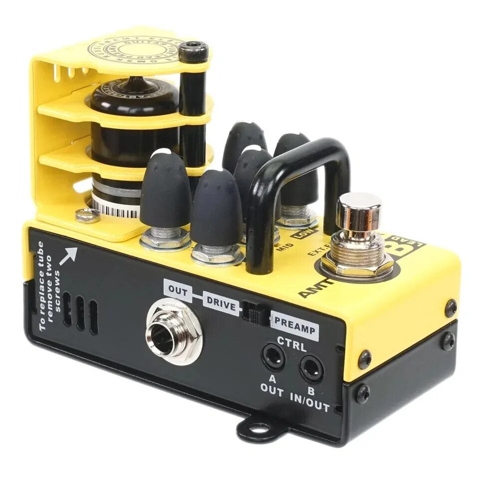 Ламповый гитарный преамп. Amt electronics b-lead bricks. amt bricks r/s-lead. гитарный преамп. ламповый предусилитель для гитары.