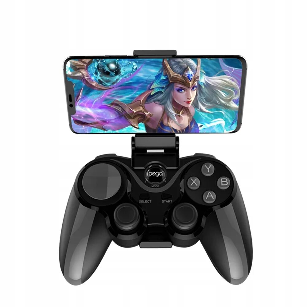 Геймпад для смартфона ios. Ipega pg-9128. геймпад ipega pg-9128. ipega pg-9128 black kingkong wireless controller. геймпад ipega kingkong 9128.
