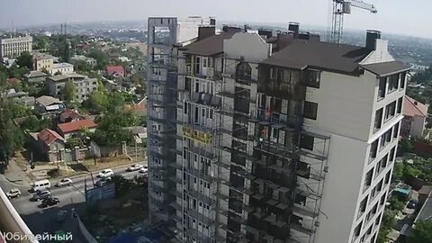 Веб камера жк