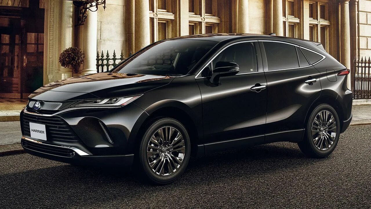 Toyota harrier 2021. Toyota harrier 4 поколение. Тойота харриер 2021. Toyota harrier 2013. Toyota harrier 2020.
