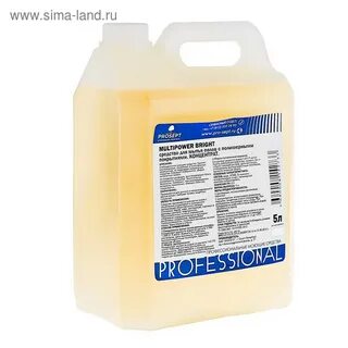 Концентрат для полов