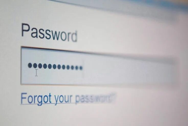 Как расшифровать свой закрытый пароль по фото Internet & Email Security BayCoast Bank