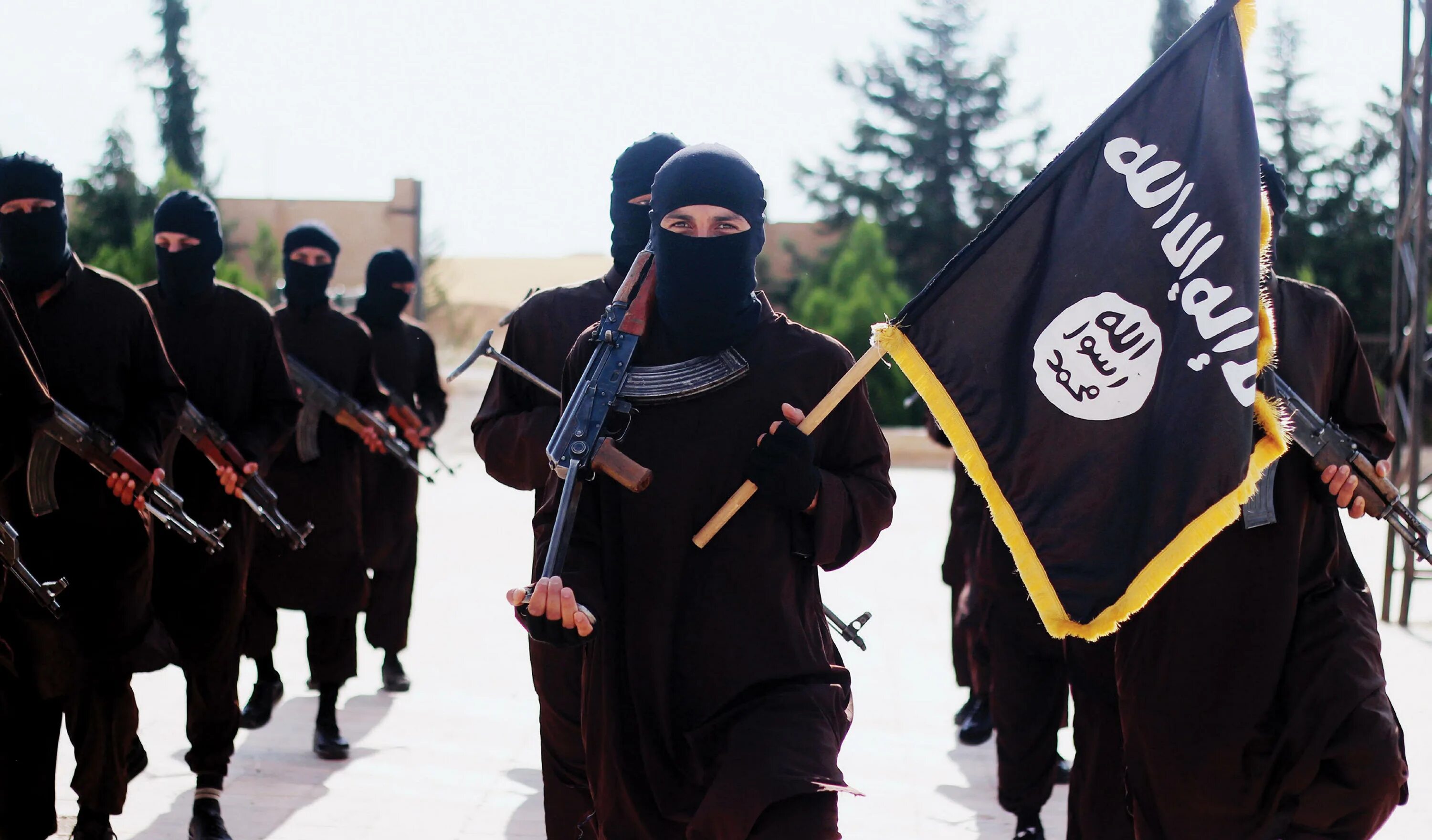 Isis что это