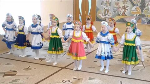 Песня росиночка