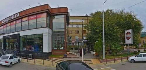 Улица ирчи казака кафе. Ресторан zm махачкала. Zm кафе дербент. Азс vnk дагестан. Зм кафе махачкала.