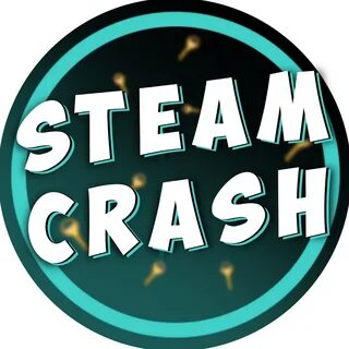 Steam crash