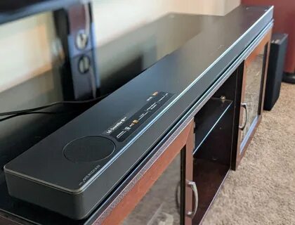Саундбар lg sn5r