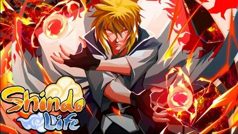 The hunt event shindo life