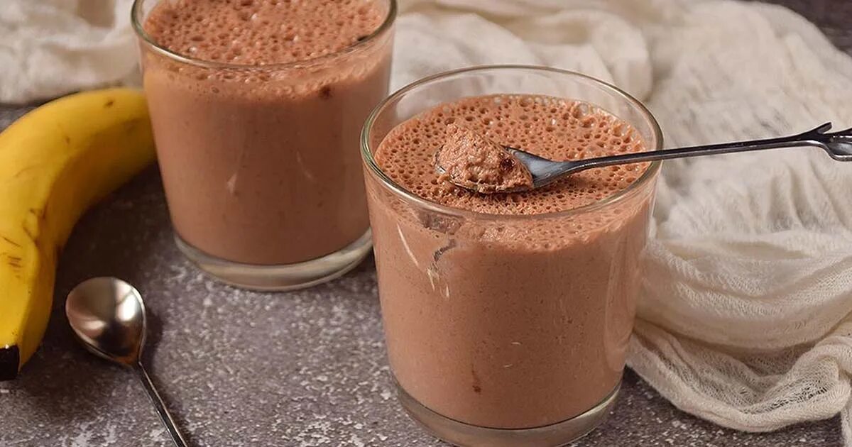 пп десерты с какао. шоколадное суфле. шоколадный мусс пат-а-бомб. кофейный пудинг. десерт с ряженкой.